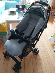 Combi Handy S 嬰兒手推車 (0-36個月)