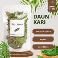 Dried Curry Leaves | Curry Leaves | Dried Koja Bay Leaves | Kare LEAVES | Meet