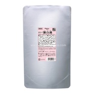 Ebara Gara Soup Tonpaitan 1KG White Base Broth for Ramen & Hotpot