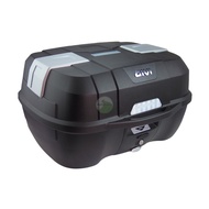 Genuine Givi B45NM Atlas Barrel (45 Liters) | B45 Atlas Motorcycle Rear Trunk - 2 Years