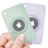 Suitable for Apple Airtag Card Protective Case Apple airtag Anti-Lost Device Locator Wallet Card Pro