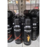 Xmen for Boss Deodorant Spray