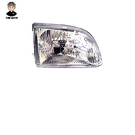 ไฟหน้า TOYOTA HIAGE LH172 - LH184 2001 - 2005