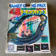 4wd Tamiya Race Track Used Family Grand Prix