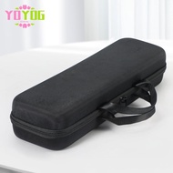 Travel Carring Case Shockproof for Dyson Airstrait/Corrale Hair Straightener