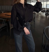 OWN MONEY Allure Shirt