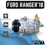 Com Aircond FORD RANGER 2018-2021 18-21 COMPRESSOR. Car New COMPRESSOR