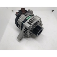 ALTERNATOR FOR TOYOTA WISH 1.8 01/2003 -07/2009, ENGINE 1ZZFE ANE10, ZNE10