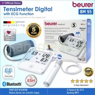 BEURER Tensimeter Beurer Tensi Darah Tensi Digital Lengan - BM 26