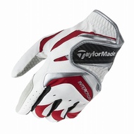 Golf club New Taylormade Taylormade Golf Gloves Mens Draped Non-slip Breathable Golf Gloves