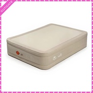 Inflatable Mattress with Auto Inflation, for Camping, Tent, Home, Ground Sleeping Pad