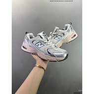 NB 530 Casual Shoes/New Balance 530 Mesh Shoes Sports Shoes Sports Shoes Walking Shoes Daily Commute