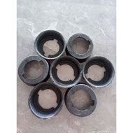 Locally Made Sapatilya "Black Gasket" Jetmatic PARTS 2 Dosen Above Good QUALITY,