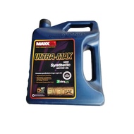 Maxxoil Fully Synthetic 5w-40 Pro-Max / Semi Synthetic 10w-40 Nano Plus / 5w-30 Ultra-Max For Car Ga