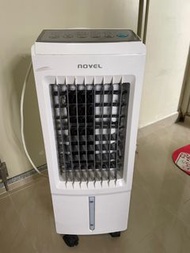 Novel 涼風機 Model： NA2302