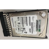 For HP 787649-001 J9F49A MSA 1.8TB 12G SAS 2.5 10K Server Hard Drive