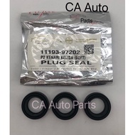 Perodua Kenari Kelisa Perfect Plug Seal (SOFT) (HEAD) (3Pcs)