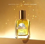 Narsis Graceful Day Eau de Perfume - Parfum Wanita Kesukaan Pria - Parfum Narsis