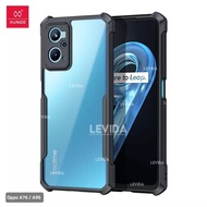Oppo A76 Oppo A96 Case Armor Case Shockproof Fusion Case Oppo A76 Oppo A96 Oppo A1K