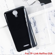 Soft TPU Clear Case For TP-Link Neffos C5A Silicone Phone Protective Back Shell Case Cover