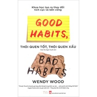Book Good Habits, Bad Habits - Good Habits, Bad Habits
