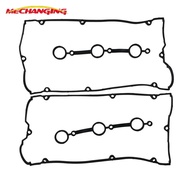G6CU For HYUNDAI TERRACAN KIA OPIRUS 3.5L Rocker Cover Gasket Spark Plug Gasket Auto Parts Engine Ga