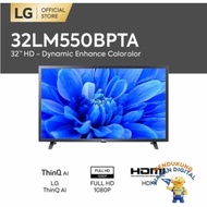 LG LED Digital TV 32 Inch 32LM550BPTA DVB-T2 32LM55 32LM550 LED TV