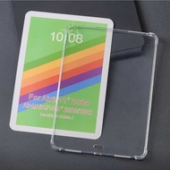 IPAD AIR 4 IPAD AIR M1 IPAD AIR 5 IPAD AIR M2 11 INCH IPAD AIR 6 M2 2024 11 INCH SOFT CASE CLEAR TRA