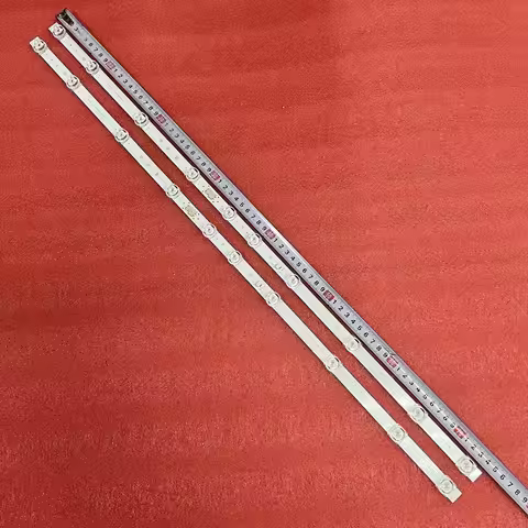 LED Backlight Strip for TCL L40S6500 LED40D3000 40D2910 40S6500FS 40S6500 40F6F 40L2F 40D6 10X2 40A2
