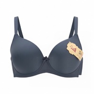Thin Foam Underwire Bra Cup C Large Cup/, size 38-44