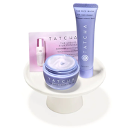 Tatcha Sephora USA 2022 Birthday Gift