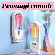 Pewangi rumah bilik aromaterapi | Air freshener home perfume room fragrance air humidifier aromather