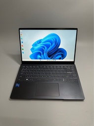 MSI i5 11代 8+256 14吋 【60日保養】✨ 電腦/手提電腦/Laptop/Notebook/文書機/筆記本電腦/二手電腦