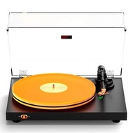 ( 全新行貨 可用消費券 包送貨)  Fosi Audio Luna3 黑膠唱盤