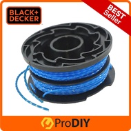 1PCS BLACK & DECKER A6441 TRIMMER SPOOL & LINE 90567223 GRASS FOR GL5530