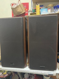 DiATONE DS-600ZX 音箱