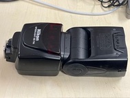 壞Nikon sb-700 flash light speed light （not work）閃光燈