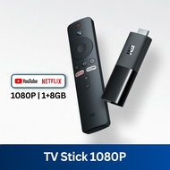 Xiaomi Mi TV Stick | TV Stick HD 2nd Gen