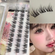 7 ACC Cluster 5D Mink No Glue - Practical Self Adhesive B728