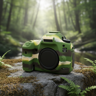 Canon EOS 5DS  Sarung Pelindung Silikon untuk Kamera Canon EOS 5DS