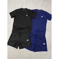 < TNT Sports Square > ADIDAS Men Detachable Sale Pocket Zipper Suit IC7428/IC6976/IC6977