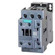 SIEMENS 3RT6024 Contactors