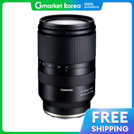 Tamron | เลนส 17-70 มม. F2.8 Di III VC RXD สำหรบฟจ X-mount แท ใหมเอยม พรอมบรการ A/S ฟร
