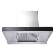 GERMANPOOL 德國寶 RHZ-6450 60厘米 1000m³/h 智能變頻抽油煙機(預計7個工作天內發貨)