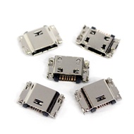 CONNECTOR CAS PLUG IN SAM J100H ORIGINAL 5PCS GALAXY J1 2015 = J110H J200G J300G J320G J500G J700 J1