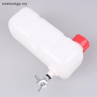 XXHZ Replacement Part Plastic Fuel Tank Assembly for Chinese E43 Filter Cap Valve Co Tap Pump Parts 