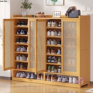 🍂Shoe cabinet/multifunctional shoe cabinet/dustproof room shoe rack/shoe storage cabinet🍂