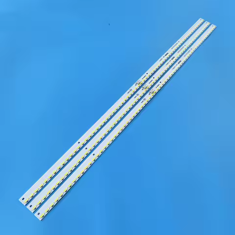 New 3pcs LED Backlight Strip Bar For LeTV Max 70 L700LB0010 GK0387 01CVB058A003 JE695D3GW80T LK695D3