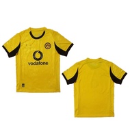 2025 Soccer Jersey Special Version BVB Men's Football Shirt