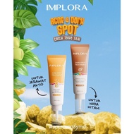 Implora Acne Spot Dark Spot Treatment Acne Spot Care Treatment/ Acne Spot Treatment/ for Black Spots